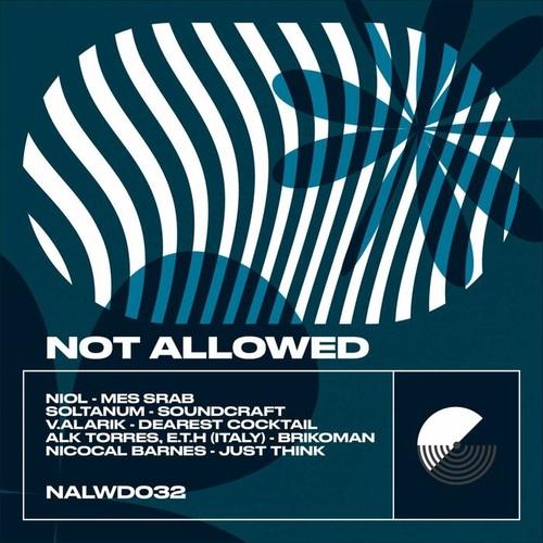 VA - Not Allowed VA 032 [NALWD032]